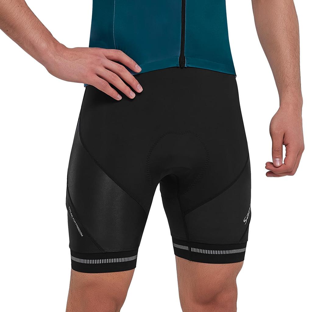 Santic Cykelbyxor, Cykelkläder, Landsvägscykel, Cykel