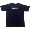 Vintage Fox Sports T-Shirt Herren Größe L Foxtel AFL Football NRL Rugby League
