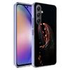 Live Lobster Phone Case for Samsung A17 A37 A57 A07 A16 A26 A36 A56 A06 A02S A12 A22 A32 A52S A04S A14 A24 A34 A54 A03 A13 A33 A
