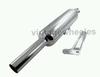 Fit For Royal Enfield Short Exhaust Silencer 500CC