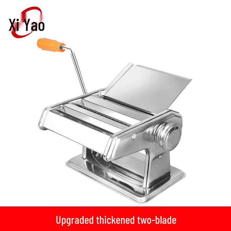 Xiyao Stainless Steel Multifunctional Noodle Maker