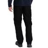 Craghoppers Expert Mens Kiwi Convertible Tailored Trousers