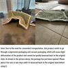 Fleece Pet Blanket Detachable Mat Washable Kennel Mattress Winter Dogs Sleeping Bed For Cats Puppies Large Dog Supplies