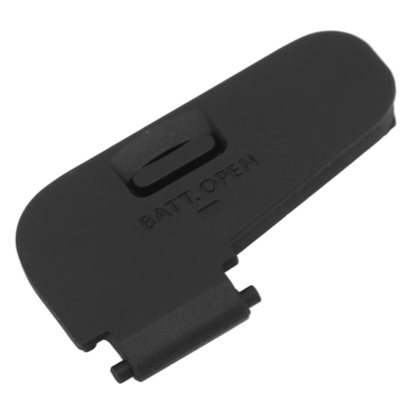 

Camera Battery Compartment Cover Replacement Cover Lid Part for 77D 800D Rebel T7i Digital Camera