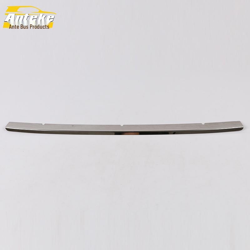 Sylphy Front Grille & Bumper Scratch-Resistant Sticker for 20 Models