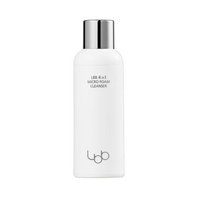 LBB 4 In1 Micro Foam Cleanser 100ml