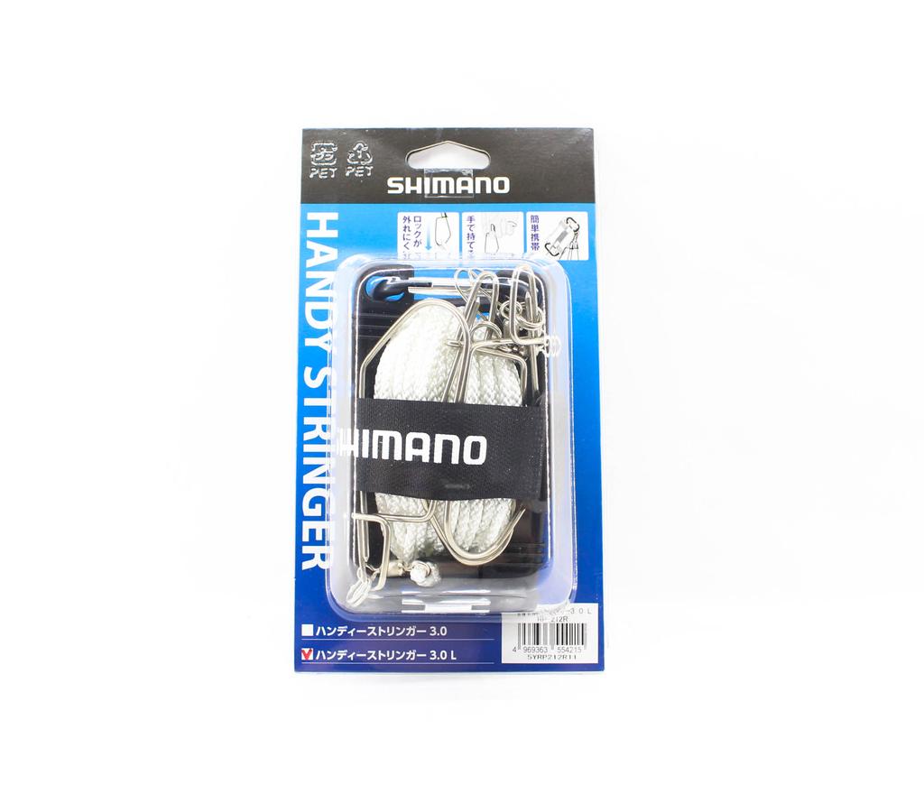 SHIMANO RP-212R Handy Stringer 3.0 L Rope Length 8 Meters 554215