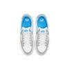 Nike Adversary Sb Premium Wolf Grey University Blue