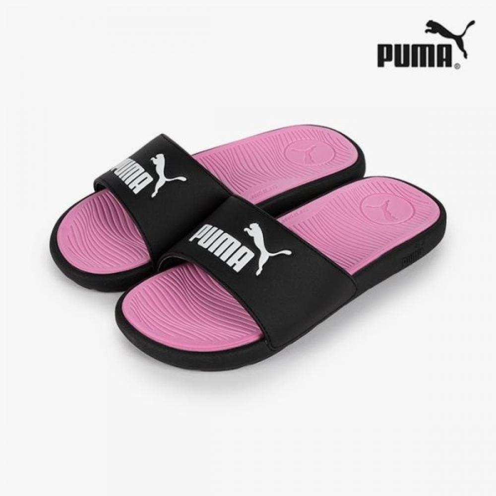 

Puma Galleria Puma Women S SlipperS Black Pink Cool Cat 2.0 38911401 230