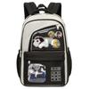 School High Multipurpose Backpack With Trendy Look Ideal For Casual Use Daily