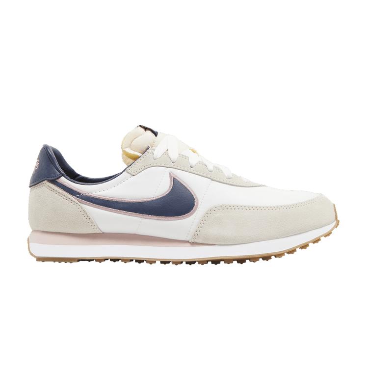 Nike Waffle Trainer 2 SE GS Letterman s Jacket 35.5