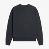 FRED PERRY [Womens] Crew Neck Merino Wool Knit (297) Afpf2412117-297
