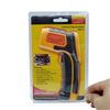 Digital LCD Display Non-Contact Thermometer Hanheld Infrared Thermometer ABS