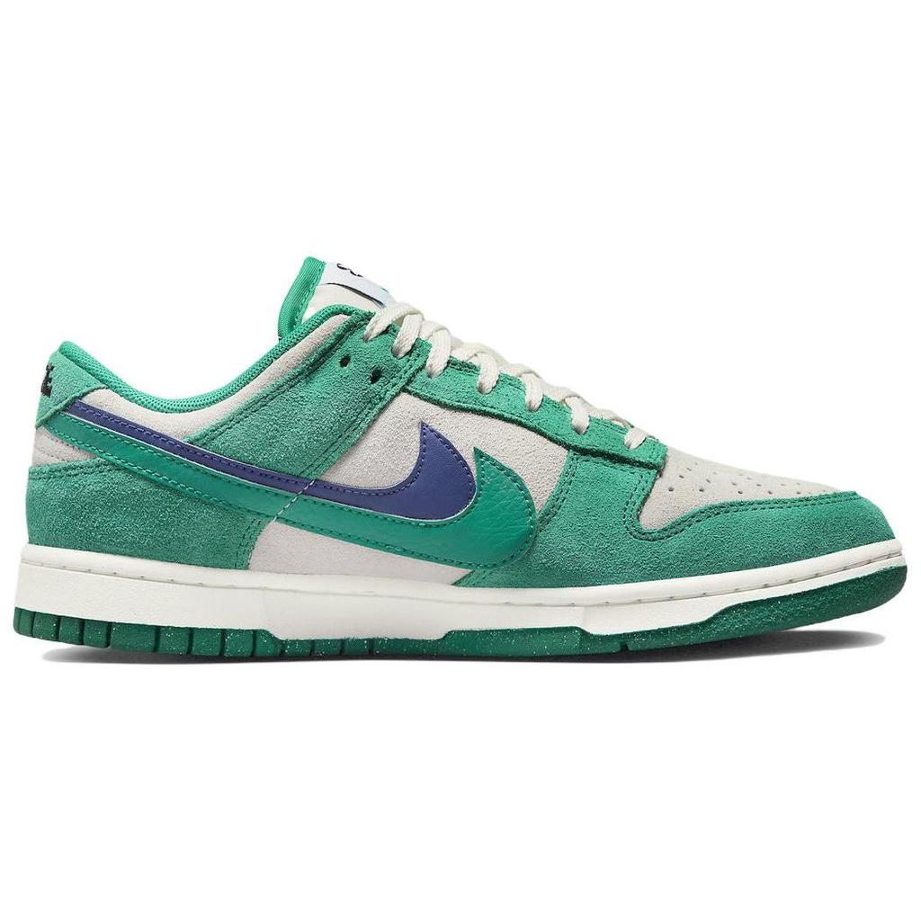 Nike  Dunk Low SE 85 Women Sneakers Green Sail Lapis DO9457-101
