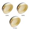 Drum Traditional Head Musical Instrument Smooth Kids Beginner Wood Tambourines Professional Sweet Gift Tambourine
