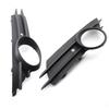 Fog Light Frame Lower Grille for Vauxhall Corsa D Mk3 Opel (2006-2011)