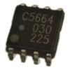 New Original 2SC5664 C5664 SOP-8 Car Computer Board Fuel Injection Driver Chip