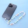 Cord Phone Strap Anti-lost Straps Patch Safety Tether Patch Neck Cord Patch Phone Lanyard Gasket