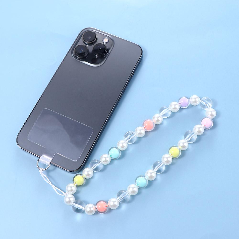 Cord Phone Strap Anti-lost Straps Patch Safety Tether Patch Neck Cord Patch Phone Lanyard Gasket