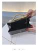 Sophisticated High-End Clutch: Elegant Evening Bag for Stylish Women