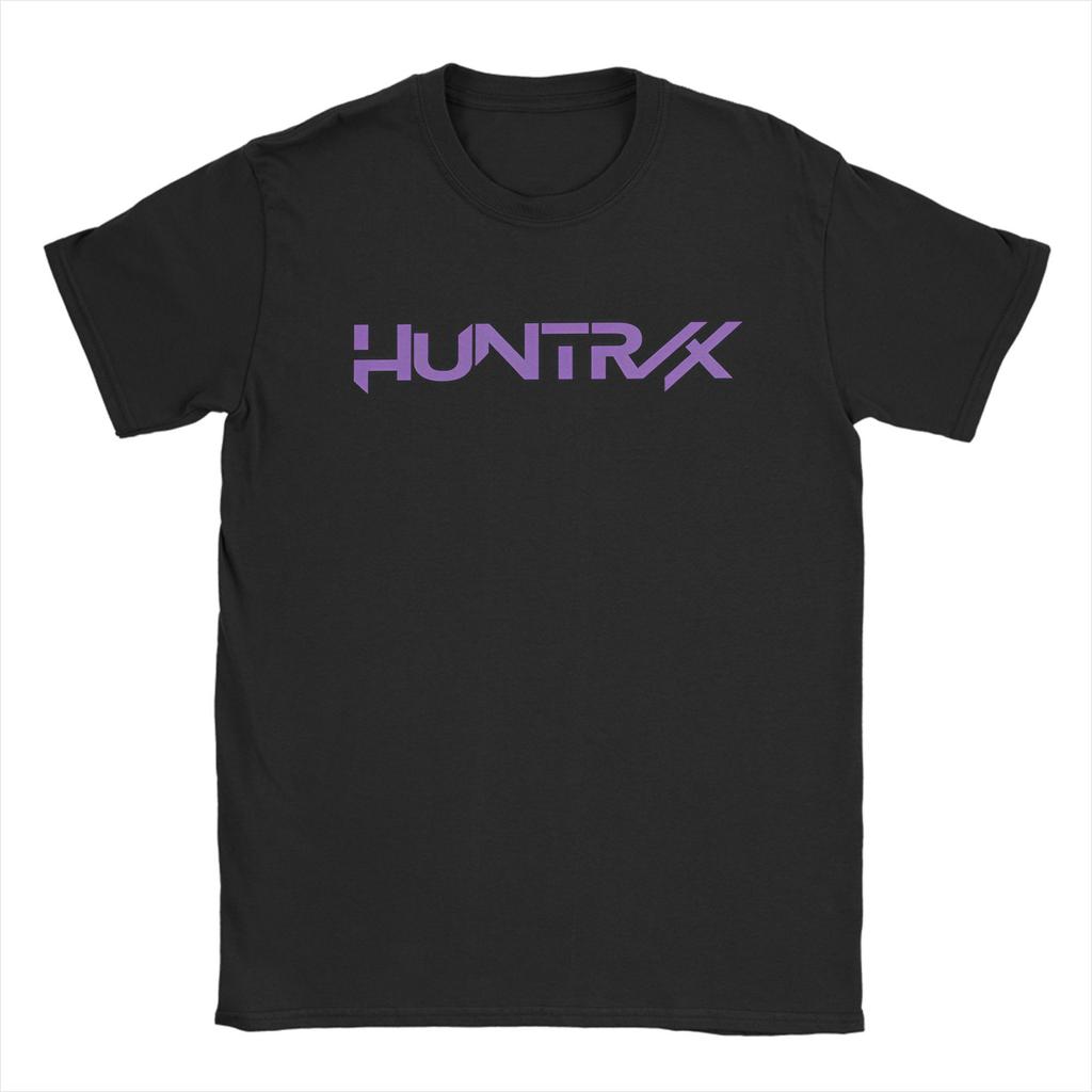 Kpop Demon Hunters Animation T-Shirt Huntrix Saja Jungen Beliebtes T-Shirt Kurzarm Sommer Baumwolle Rundhalsausschnitt 6XL Tees