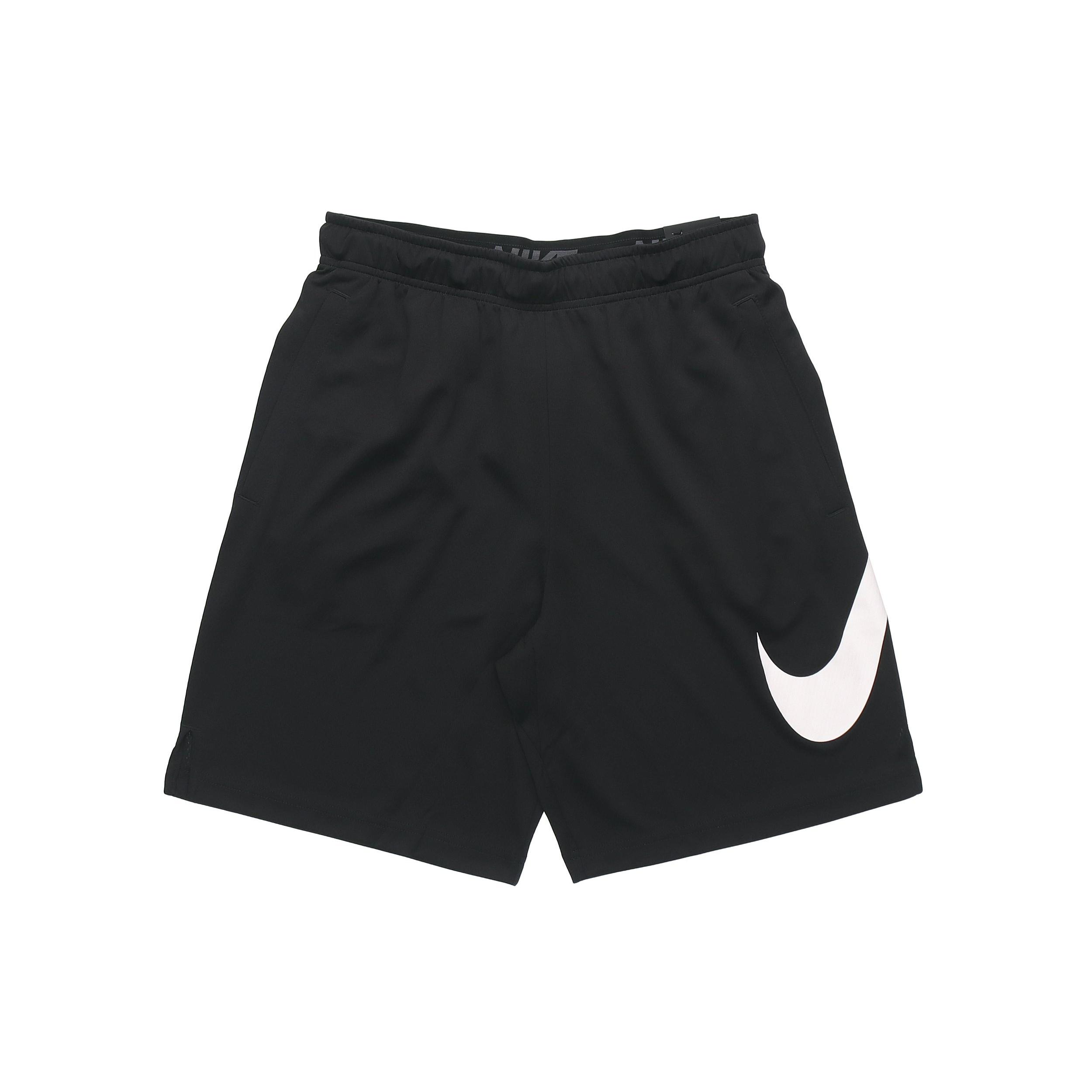 Men s Nike Dri-fit Training Black Shorts BQ1933-010 S
