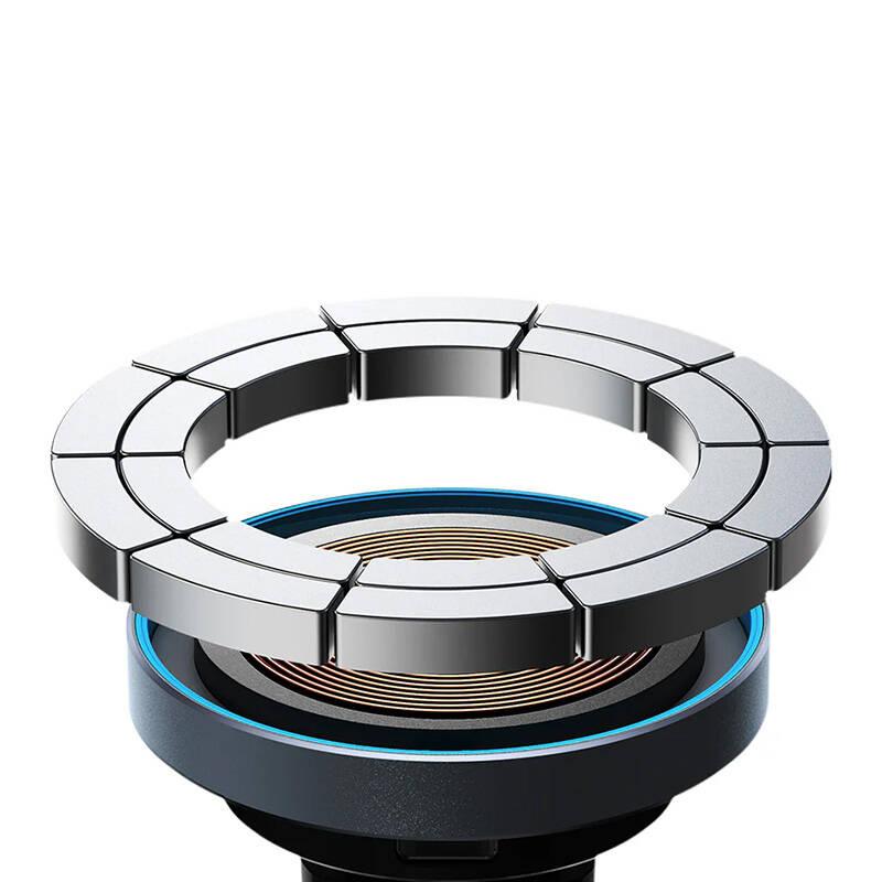 Magnetyczna Ładowarka Samochodowa Z Funkcją Chłodzenia Joyrooom Zs387