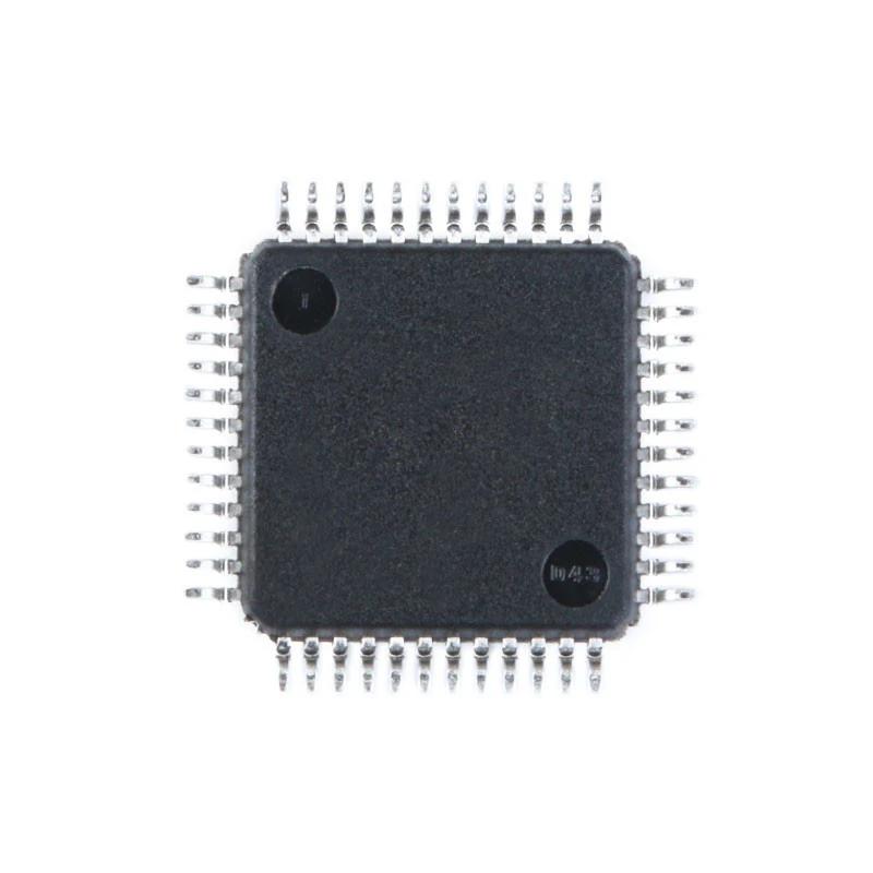 New Spot STM32F103RET6 Chip 32-bit Microcontroller STM32F103RET6 Microcontroller Microcontroller Chip 32F103