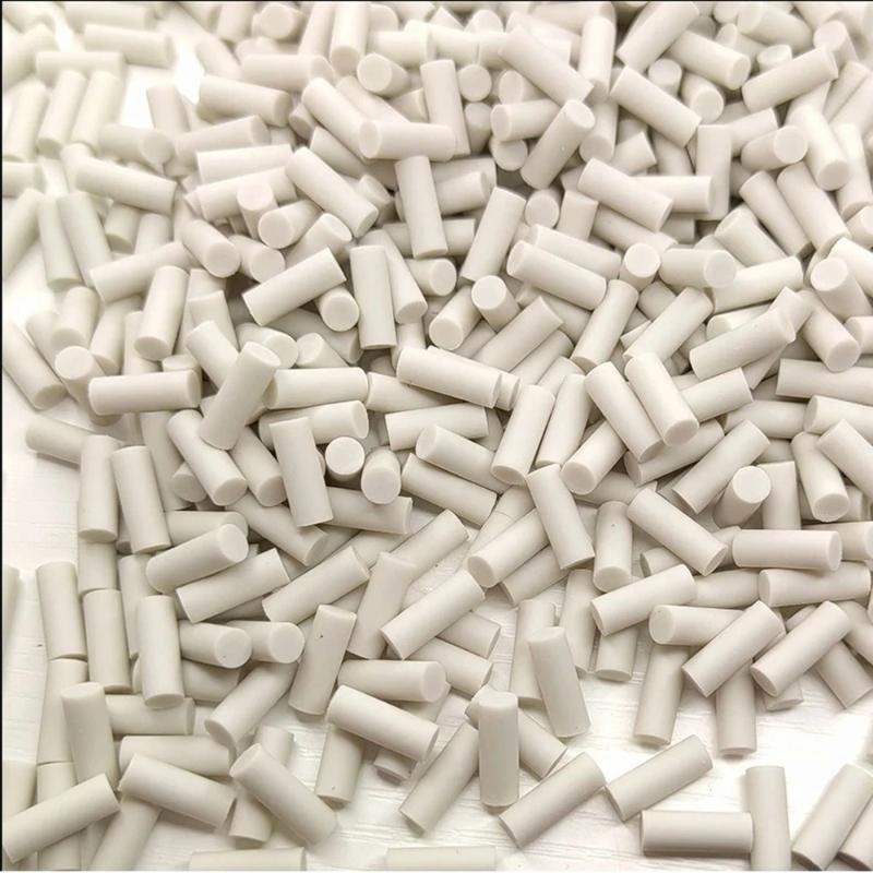 20Pcs/Set Refill Erasers For Mechanical Pencil Available For Most Japan Mechanical Pencil,Easy To Clean Without Paper