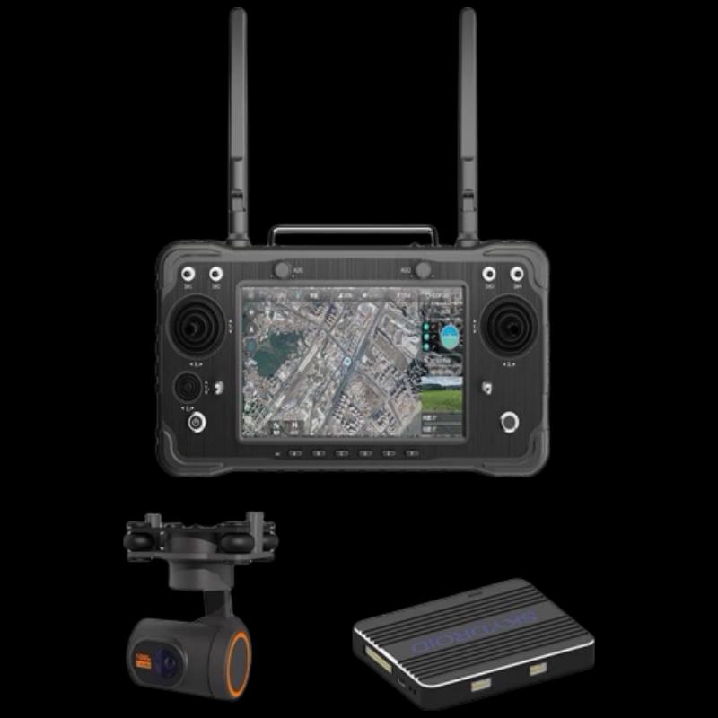 SKYDROID H16 1080P Digital Video Transmission System