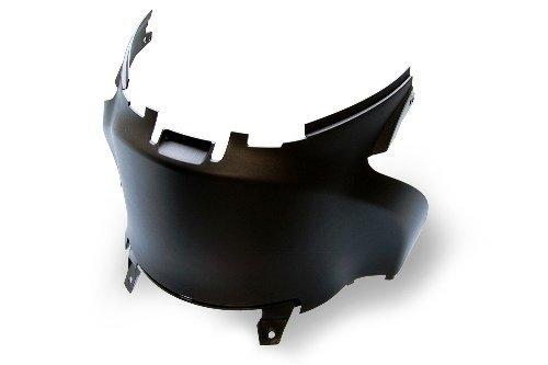 

Genuine Yamaha Under-Seat Cover (Black) for Yamaha 4-stroke Vino SA37 (Product Code: 990603)