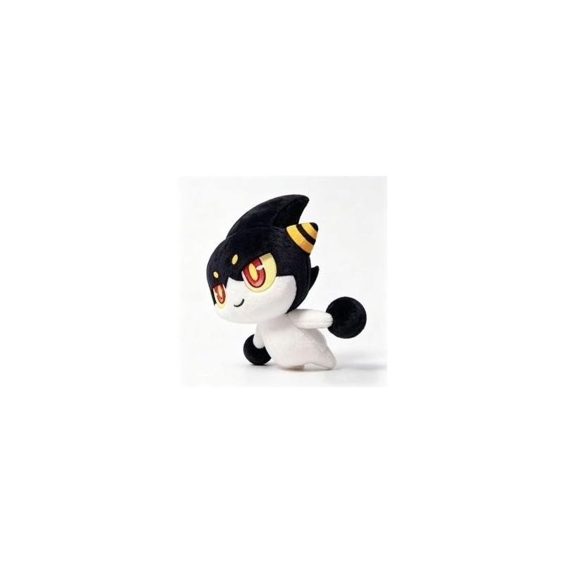 Rocokingdom Plush Toy With Pp Cotton Filling For Kids And Collectors