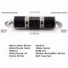 Motorcycle Bluetooth-compatible MP3 Music Player Handlebar Audio Amplifier Stereo Speaker