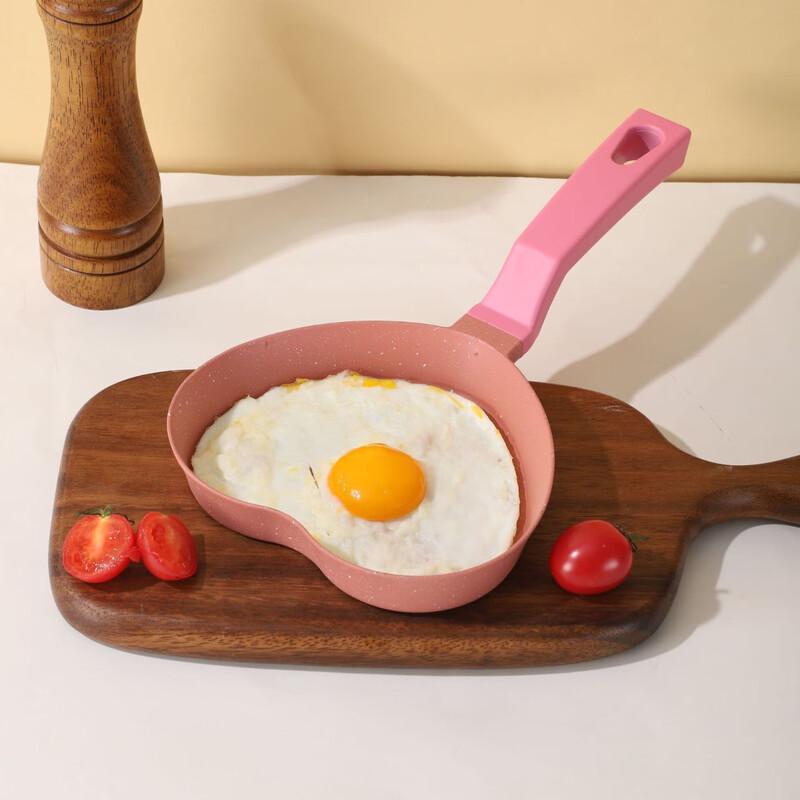 Wutuo Maifan Stone Four-Hole Egg Frying Pan