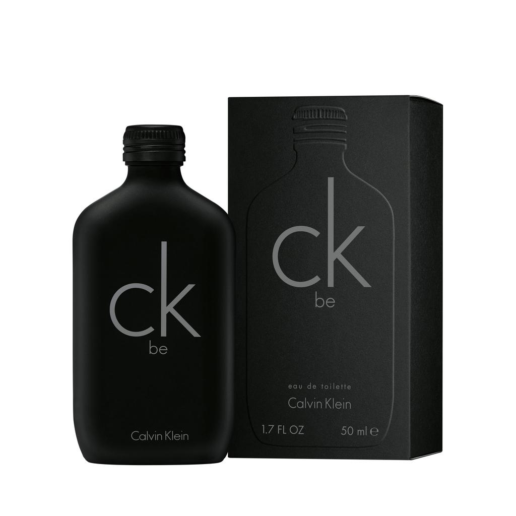 Calvin Klein CKB Eau de Toilette 50mL