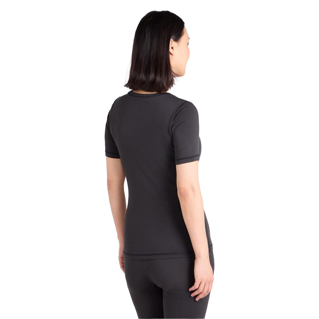 Mountain Warehouse Womens/Ladies Keep The Heat Isotherm T-Shirt