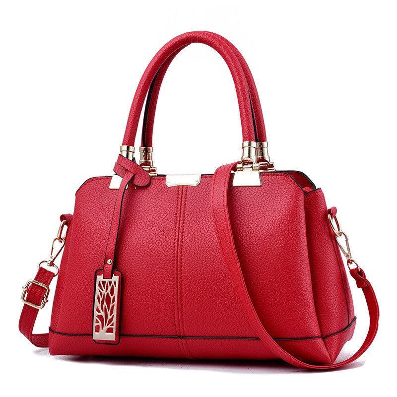 Elegant Women's Fashion Handbag With Timeless Design For Effortless Sophistication