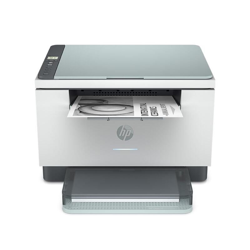 

HP LaserJet MFP M232dwc Wireless Duplex Mono All-in-One Printer CN plug (adapter included)