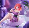 TV Anime The Quintessential Quintuplets Figure Nakano 11cm Bloo-me! Nino, Approx.