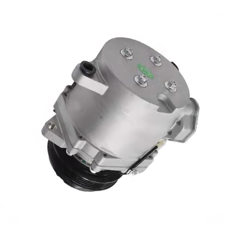 Yingjun Nanjing Iveco NJ2046 NJ2045 AC Compressor Assembly