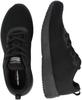 Skechers Squad Black Sneakers
