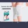 Chiwang Thin Warm Breathable Knee Sleeves