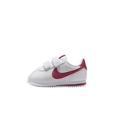 Cortez Abrasion Resistant Breathable Abrasion Resistant Breathable Low Top Toddler Shoes Infant And Toddler IM2209-106
