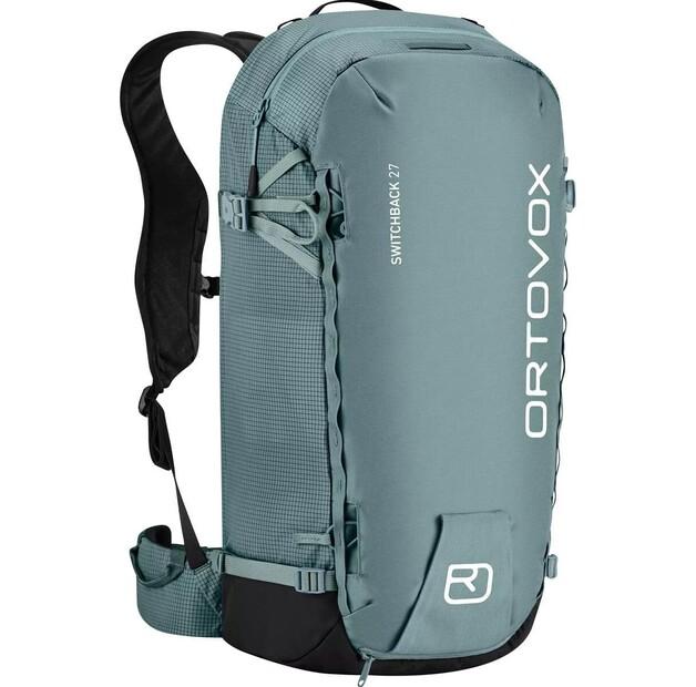 

Рюкзак Ortovox Switchback 27 glacier grey (49251-87301)
