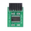 TPM 2.0 Security Module Trusted Platform Module for MSI 14PIN LPC MS-4136