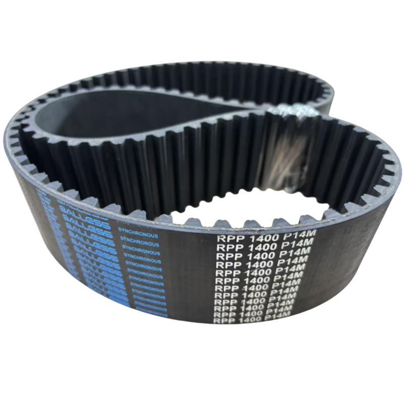 Premium RPP14M1400 Synchronous Industrial Belt