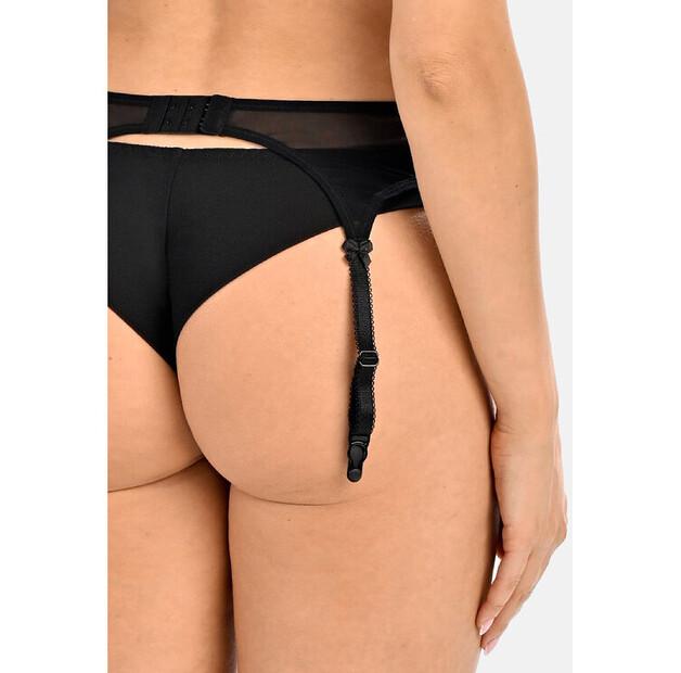 Teyli Ella Garter Belt