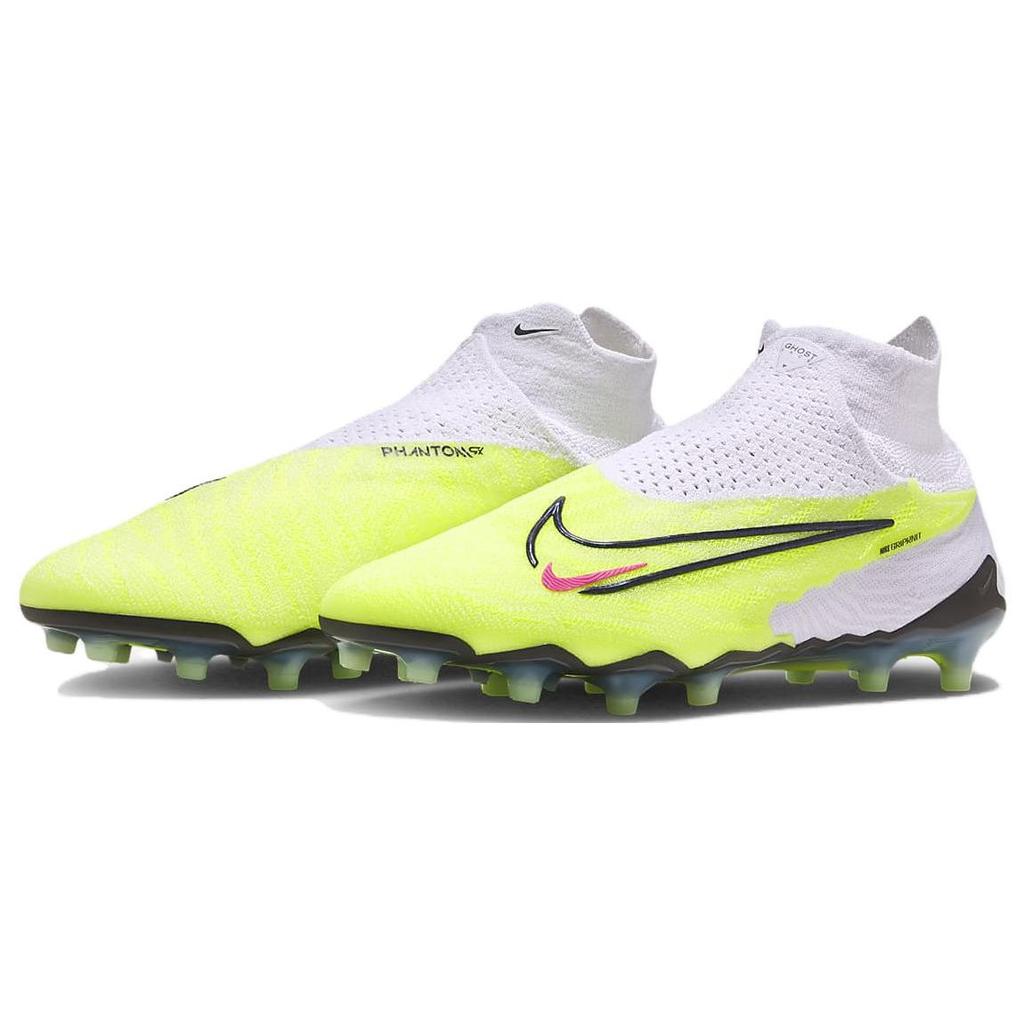 Nike Phantom Gx Elite Df Ag Pro 'Weiß' DD9442-705