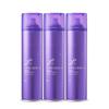 Designing Air Hairspray Ultra Hard 291ml 3 Pieces