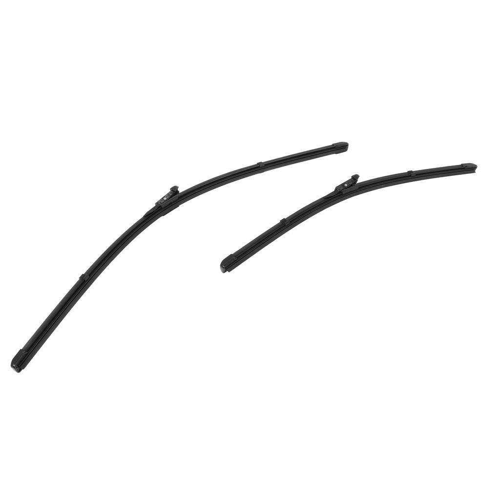 Paar Scheibenwischerblätter 61612158219 Vorderseite 24in 19in Ersatz für X1 E84 20132015